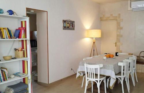 Maison Domin'O 10 pers - Foto 4