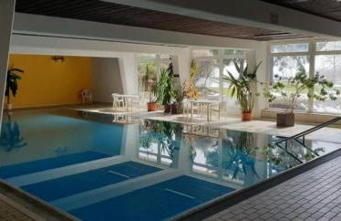 Ferienwohnung Mecarda in Sankt Englmar - Foto 12