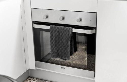 Peaceful cosy stay with FREE parking - Foto 10