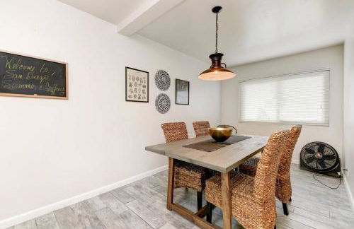 Perla D'Italia -1BR- FREE Driveway Parking -1 Car - Foto 13