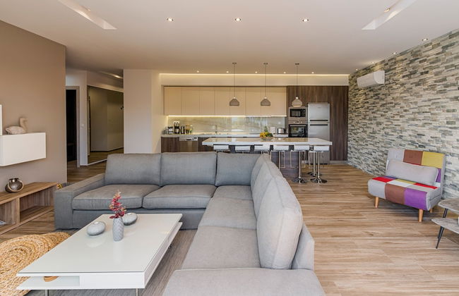 Nastazia Luxury Beach House - Foto 12