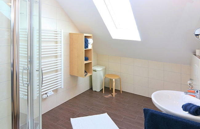 Apartment in Eslarn With Nearby Lake - Foto 9