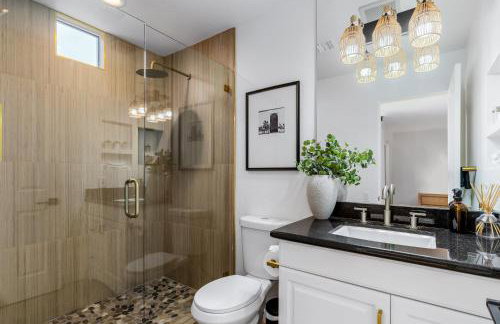 Mountain Vista Sanctuary by ACME House Company - Foto 44