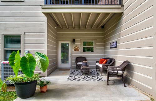 Elegant End Condo Fireplace Community Amenities - Foto 38