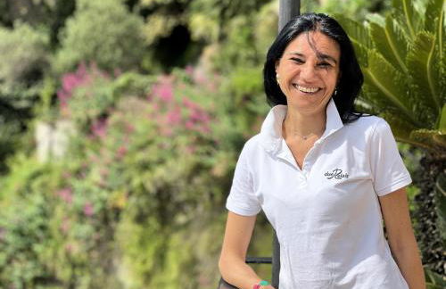 Due Relais - Panoramic Sea View Suites - Foto 6