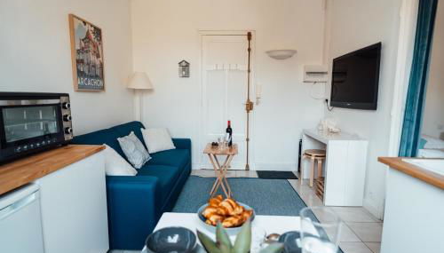 LE BREAK - Un break à 5 mn de la plage - Foto 2, Other