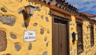 CHC - Casa Rural del Molino - Foto 3