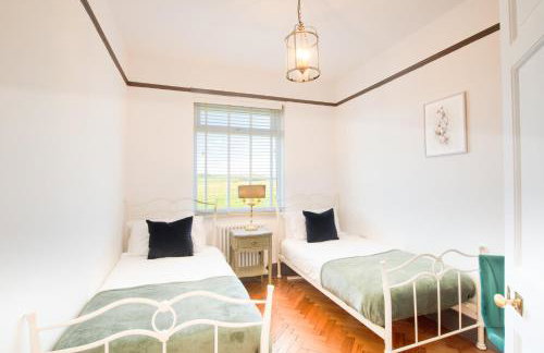 Northern Hideaways, Sunnyside, Otterburn - Foto 93