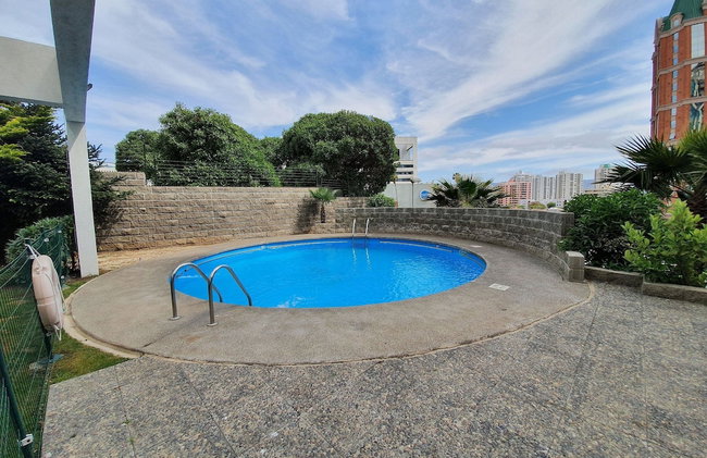 Oceana Suites Alto Libertad - Photo 7