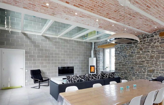 Charming Family Home in Achet - Foto 31