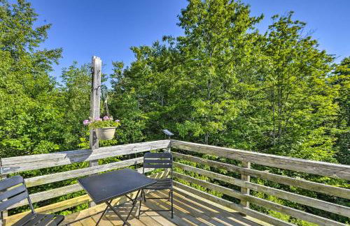 Charming Studio about 20 Mi to Acadia Natl Park! - Foto 21