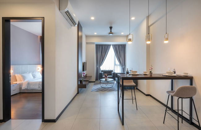 Opus Residences - Foto 19