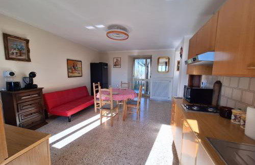 La Cuccia del Sole Panoramische appartementen met zwembad - Foto 69