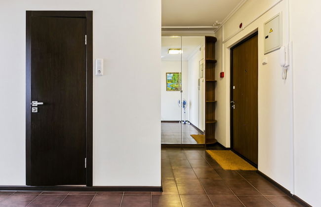 Apartments on Ozernaya - Photo 26