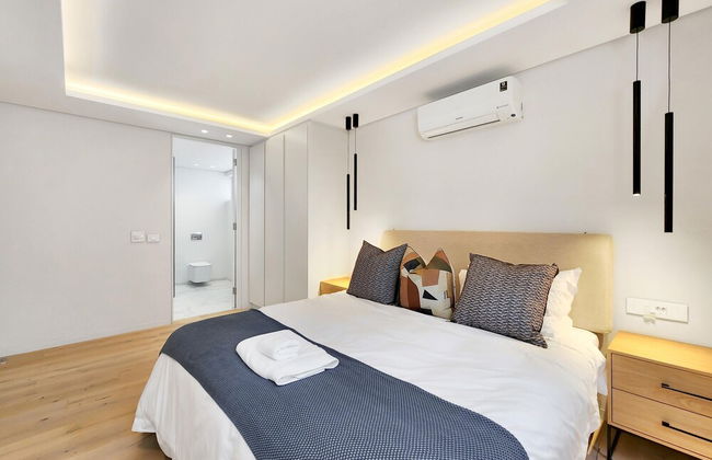 Ocean Villa - Ultra Luxury Villa in Bantry Bay - Foto 26