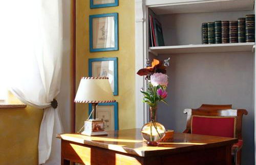 Villa La Lodola - Photo 69