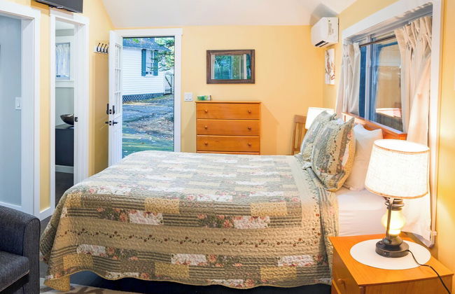 Hinckleys Dreamwood Cottages - Photo 32