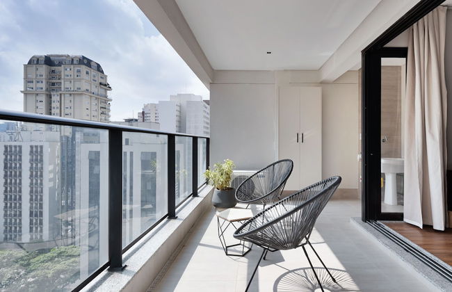 Charlie NUN Itaim - Foto 59