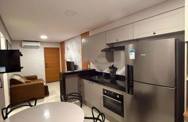 Conforto e sofisticação na Orla - Foto 30