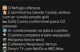 Casa 2 quartos - Refúgio Porto Belo - Foto 34