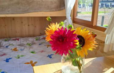 Schäferwagen Altensteig - Foto 13