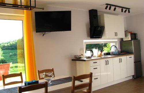 Domek na końcu świata Smetowo - Foto 18