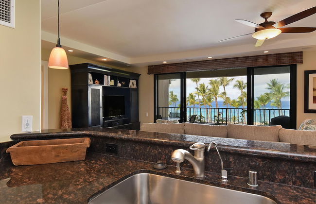 Kaanapali Alii 456 in Kaanapali - Foto 62