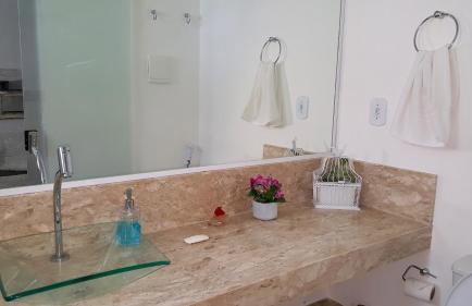 Apartamento Ambar - Foto 55