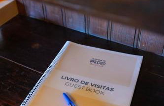 Quintinha do Varoso - Little Red Cottage House - Foto 32