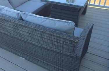 Exclusive Gold 3 Bed Luxury Caravan - Foto 30