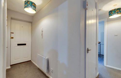 Pass the Keys Ground Floor Apartment with Free Parking - Foto 50