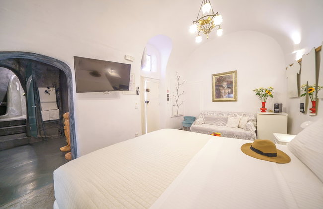 Santorini Paradise Cave Houses - Foto 91