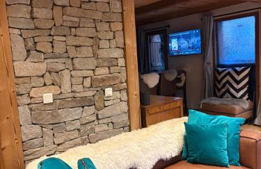 Chalet Beaufort - Foto 3