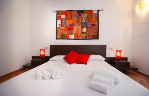 Villa Cedrino - Foto 40