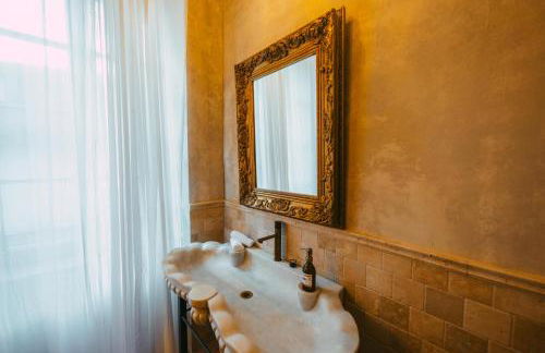 Santolina Etrusca Bed and Breakfast, Sauna, Hammam, Jacuzzi - Foto 77