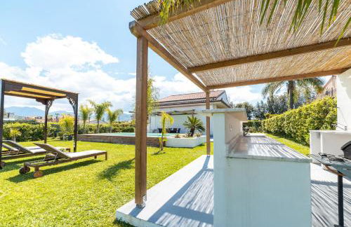 Villa Brigida Beach & Pool - Foto 39