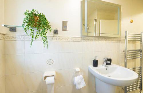 SionStays - Honeysuckle Court - Close to City Centre! - Foto 18