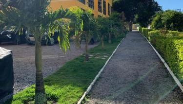 Flat em Serra Negra - PE - Próximo Bodega de Véio, shows e eventos - Foto 4