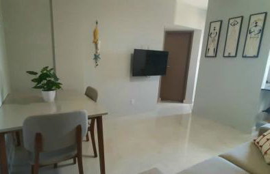 Ótimo apartamento com vista Mar na Amaralina pertinho do Rio Vermelho para até seis pessoas - Foto 5