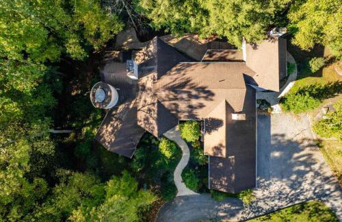 Indoor Pool Sauna Movie Theater Room Bar Sleeps 10 - Foto 61