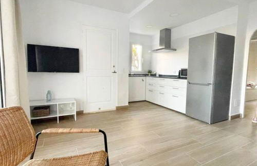 Apartamento Lia en Port Addaia, piscina y barbacoa, perfecto para vacaciones - Foto 6