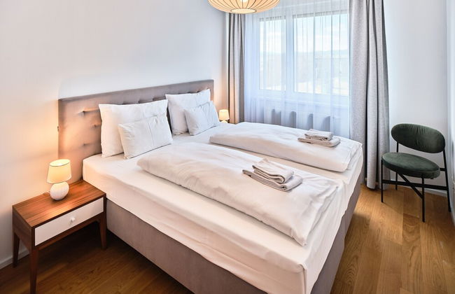 MyFavorit by Duschel Apartments Vienna - Foto 31