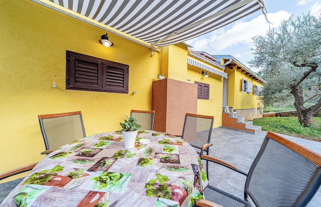 Eco Friendly Cottage Maja - Foto 20