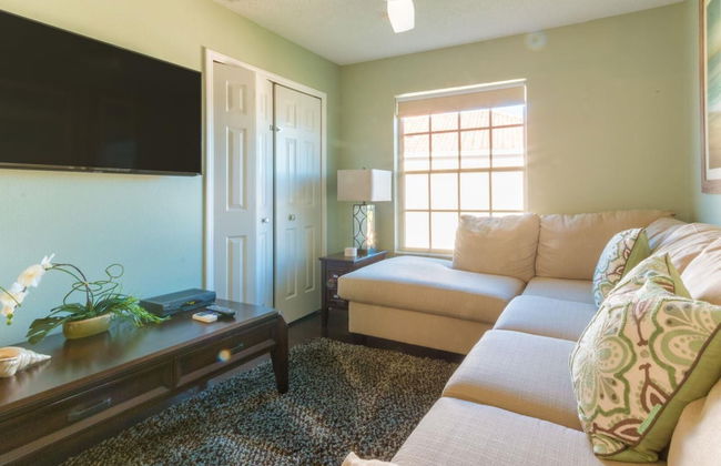 3 Bed 2819 - Foto 10