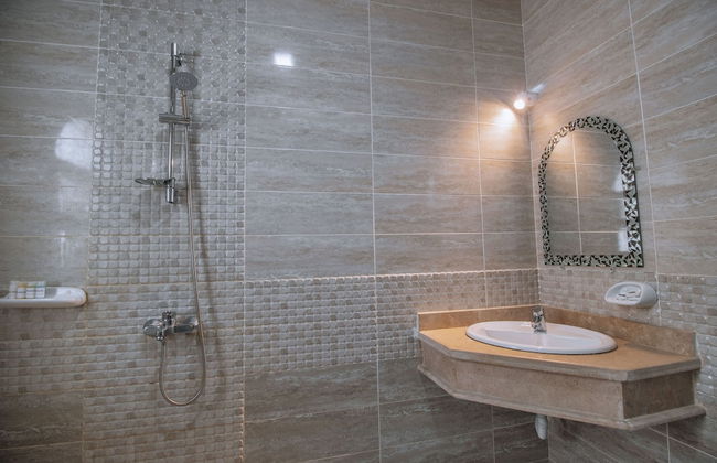 Studio - With Terrace - Foto 13