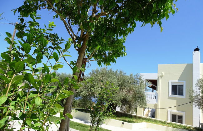 Lyrids Apartments - Photo 135