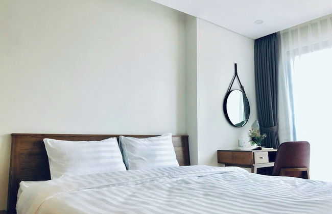 Ruby Luxury Apartment Van Phuc - Foto 5