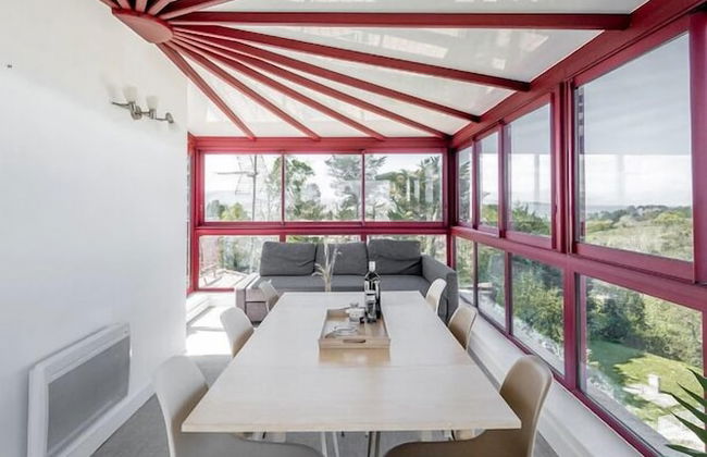 Résidence Château d'Acotz - Foto 25