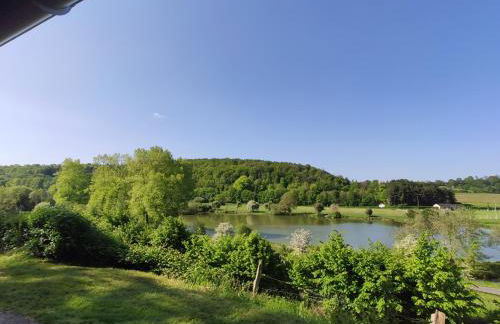 Gite 9 personnes Fécamp Etretat - Foto 1