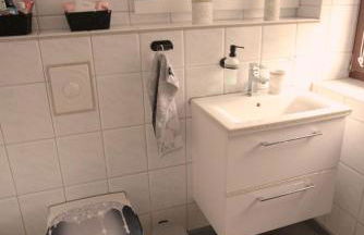 Zum Käutzchen 120qm Ferienhaus 8 Personen 4 Schlafzimmer - Foto 38